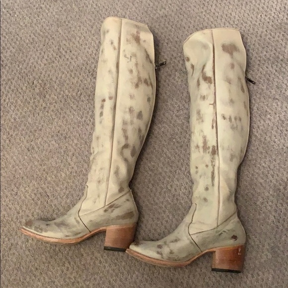 Shoes | Freebird Meagan Boot 